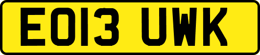 EO13UWK