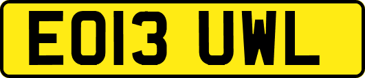 EO13UWL