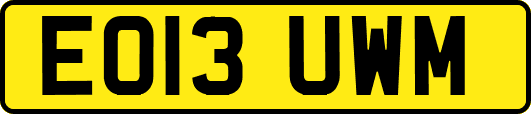 EO13UWM