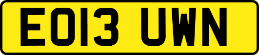 EO13UWN