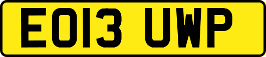 EO13UWP
