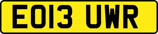 EO13UWR