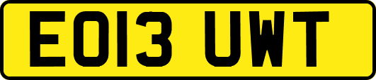 EO13UWT