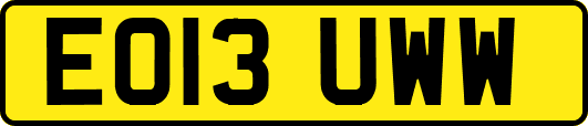 EO13UWW