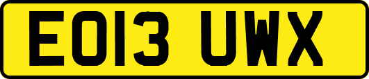 EO13UWX