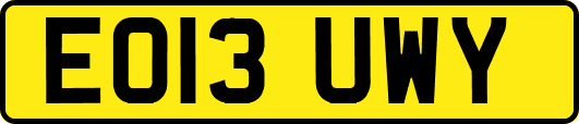 EO13UWY
