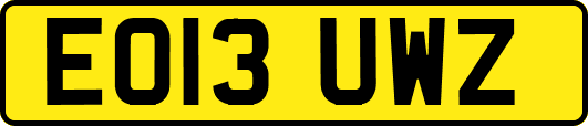 EO13UWZ