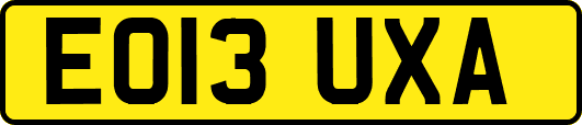EO13UXA