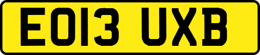 EO13UXB