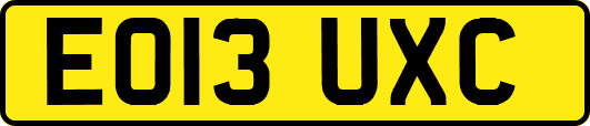 EO13UXC