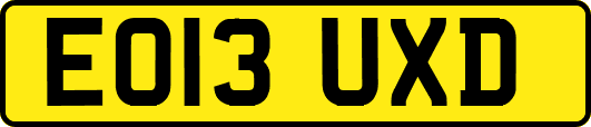 EO13UXD