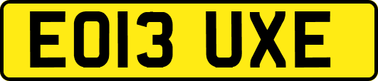 EO13UXE
