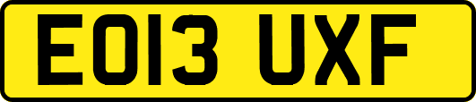 EO13UXF