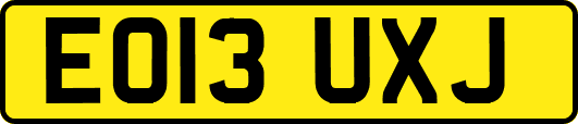 EO13UXJ