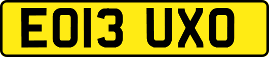 EO13UXO