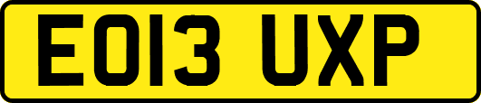 EO13UXP