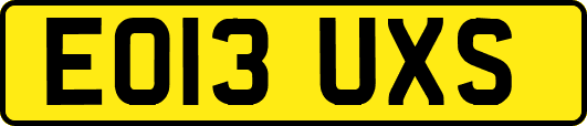 EO13UXS