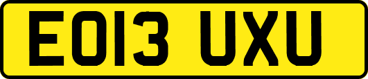 EO13UXU