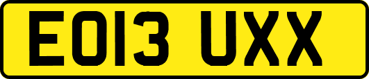 EO13UXX