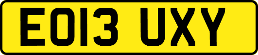 EO13UXY