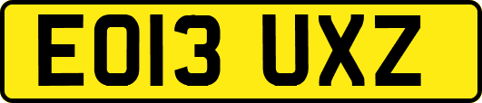 EO13UXZ