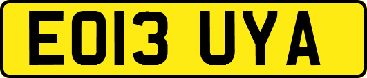 EO13UYA