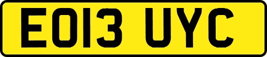 EO13UYC