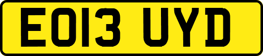 EO13UYD