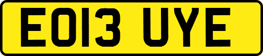 EO13UYE
