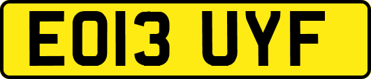 EO13UYF