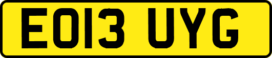 EO13UYG