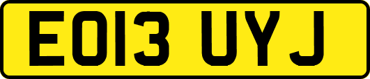 EO13UYJ