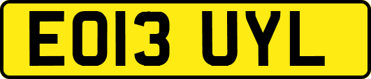 EO13UYL