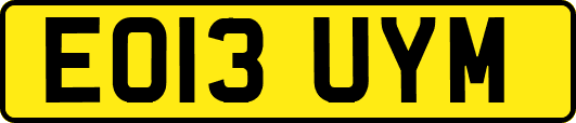 EO13UYM
