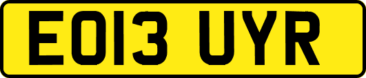 EO13UYR