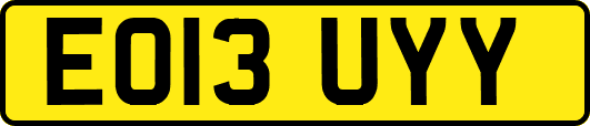 EO13UYY