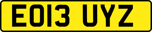 EO13UYZ