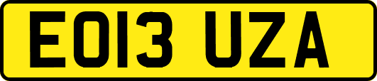 EO13UZA