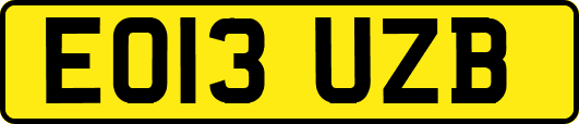 EO13UZB