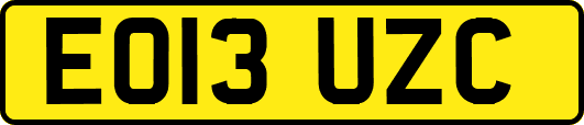 EO13UZC