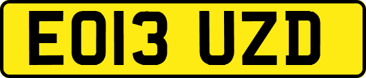 EO13UZD