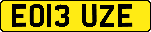 EO13UZE