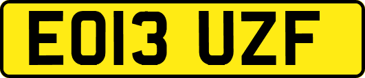 EO13UZF