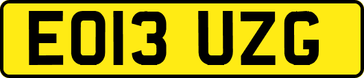 EO13UZG