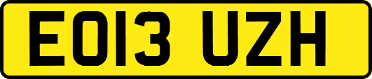 EO13UZH