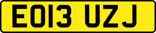 EO13UZJ