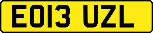 EO13UZL