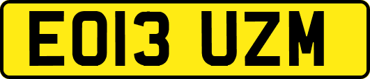 EO13UZM
