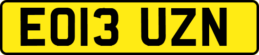 EO13UZN