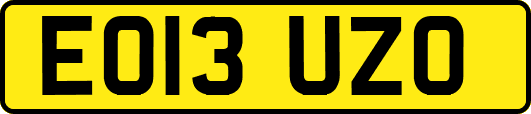 EO13UZO